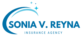 Sonia V Reyna Agency Logo